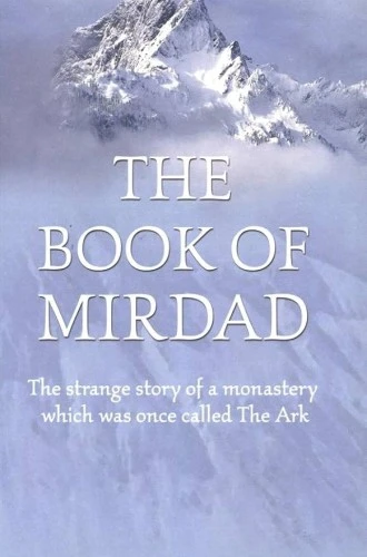 The book of Mirdad by Mikhail Naimy - One of the most highly recommended books by Chetan Narang, host of The Unlearning Playground youtube channel and podcast
