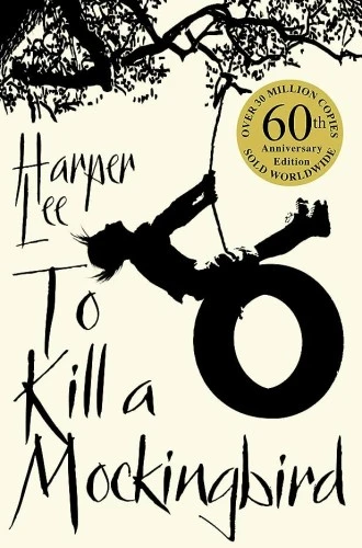 To kill a mockingbird, by Harper Lee - One of the most highly recommended books by Chetan Narang, host of The Unlearning Playground youtube channel and podcast